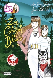 Zoé Y El Corazón Blanco