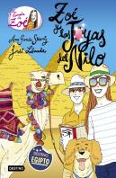 Zoé Y Las Joyas Del Nilo