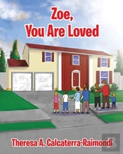 Zoe, You Are Loved
