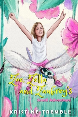 Bertrand.pt - Zoe, Zella And Zaubrey'S Small Adventure