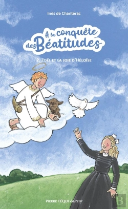 Bertrand.pt - Zoeì L Et La Joie D'Heì'Loiì Se : Heureux Ceux Qui Pleurent