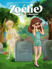 Zoelie Bd T01 - Le Garcon Oublie