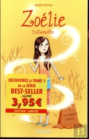 Zoelie, L'Allumette T01 - Offre Decouverte