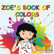 Zoe'S Book Of Colors