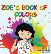 Zoe'S Book Of Colors