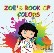 Zoe'S Book Of Colors