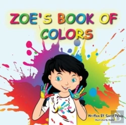 Bertrand.pt - Zoe'S Book Of Colors