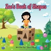 Zoe'S Book Of Shapes