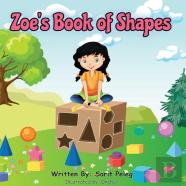 Zoe'S Book Of Shapes