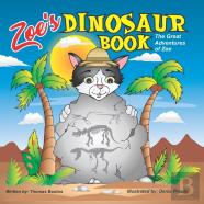 Zoe'S Dinosaur Book