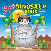Zoe'S Dinosaur Book