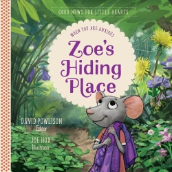 Bertrand.pt - Zoe'S Hiding Place