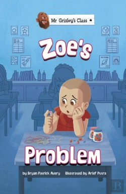 Bertrand.pt - Zoe'S Problem