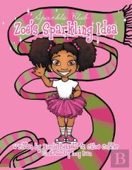 Zoe'S Sparkling Idea