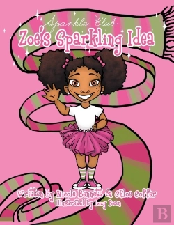 Bertrand.pt - Zoe'S Sparkling Idea