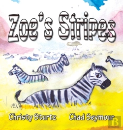 Bertrand.pt - Zoe'S Stripes