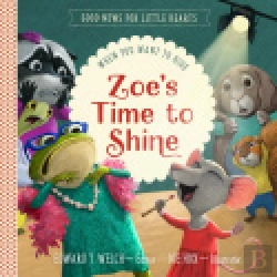 Bertrand.pt - Zoe'S Time To Shine