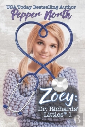 Zoey: Dr. Richards' Littles 1