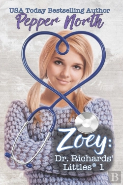 Bertrand.pt - Zoey: Dr. Richards' Littles 1