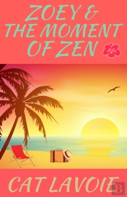 Bertrand.pt - Zoey & The Moment Of Zen