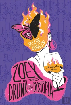 Bertrand.pt - Zoey Is Too Drunk For This Dystopia