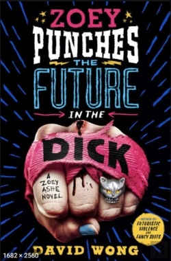 Bertrand.pt - Zoey Punches The Future In The Dick