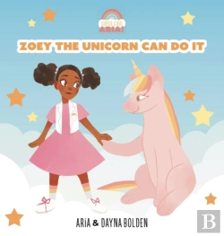 Bertrand.pt - Zoey The Unicorn Can Do It