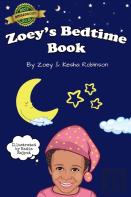 Zoey'S Bedtime Book