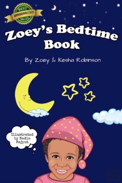 Bertrand.pt - Zoey'S Bedtime Book