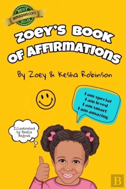 Bertrand.pt - Zoey'S Book Of Affirmations
