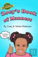 Zoey'S Book Of Manners