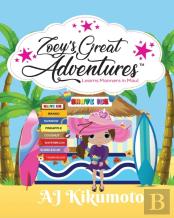 Zoey'S Great Adventures - Learns Manners In Maui