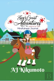 Zoey'S Great Adventures - Learns To Talk