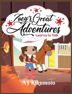 Bertrand.pt - Zoey'S Great Adventures - Learns To Talk