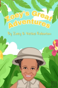Bertrand.pt - Zoey'S Great Adventures
