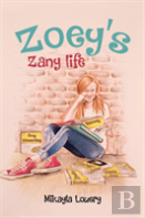 Zoey'S Zany Life