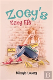 Zoey'S Zany Life