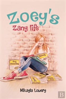 Bertrand.pt - Zoey'S Zany Life