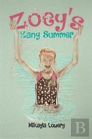 Zoey'S Zany Summer