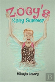 Zoey'S Zany Summer