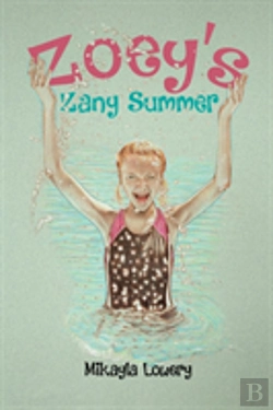 Bertrand.pt - Zoey'S Zany Summer