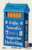 Zofia Nowak'S Book Of Superior Detecting