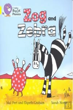 Bertrand.pt - Zog And Zebra