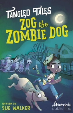 Bertrand.pt - Zog The Zombie Dog / The Grim Reaper'S Apprentice