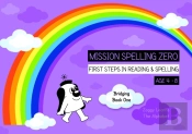 Zoggy Learns The Alphabet (Bridging Book 1)