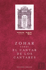 Zohar Sobre El Cantar De Los Cantares
