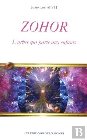 Zohor, L'Arbre Qui Parle Aux Enfants