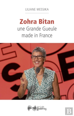 Bertrand.pt - Zohra Bitan Une Grande Gueule Made In France