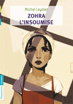 Bertrand.pt - Zohra L'Insoumise