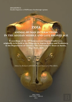 Bertrand.pt - Zoia. Animal-Human Interactions In The Aegean Middle And Late Bronze Age